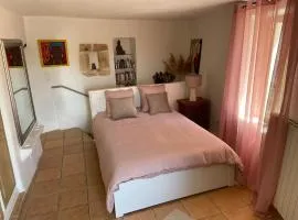Maison du Luberon