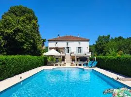 La Batisse