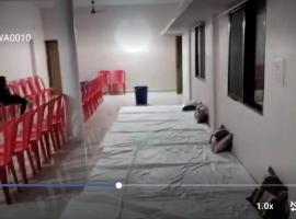 Shivam hotel and janmasa rewa，位于Rewa的酒店