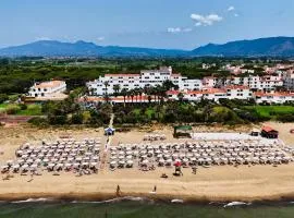 玛莉娜俱乐部酒店