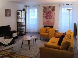 Bel appartement hyper centre