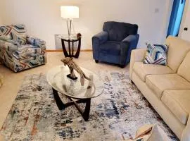 5 min Cozy Family Beach getaway