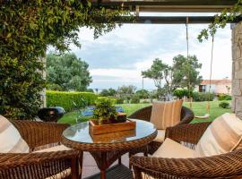 Michaela，位于卡桑德里亚的酒店