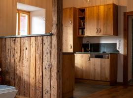 Savoy，位于阿尔特霍芬的酒店