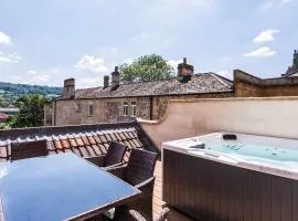 Vintner Townhouse Artisan Quarter Bath