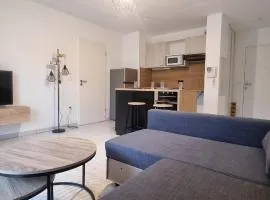 Appartement - Emplacement idéal