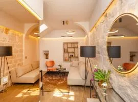 Old town L apartment