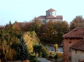 Santuario di Graglia