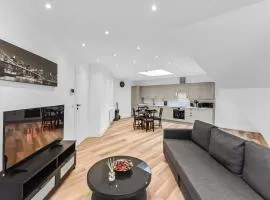 JD Apartments Urban Skyview Apartment East Croydon