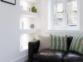 5 Stockland Street，位于卡菲利的酒店