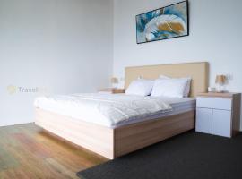 Migu Villa By Travelink，位于Kejajar的酒店