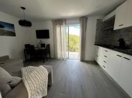 Apartamento de ensueño, vistas al bosque, Stevier