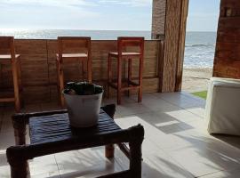 Casa Verdi-Colan，位于Paita的酒店