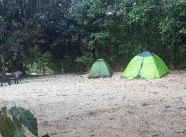 Finca de la Vaca - Camping