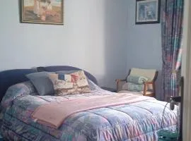 La maison d'Abelleira