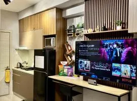 West Jones Residences