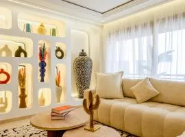 Kasbel 2 Appart & Pool