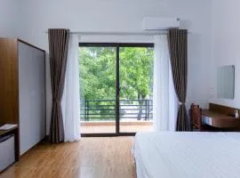 Tam Cốc Newway homestay Ninh Bình