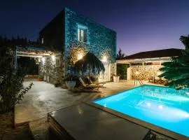 Villa Efigenia - Serenity