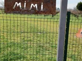 Gîte Mimi