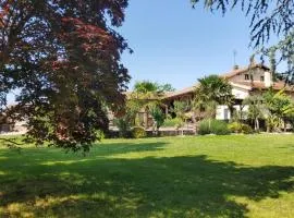 Chambres d'hotes "Chez Marchio"