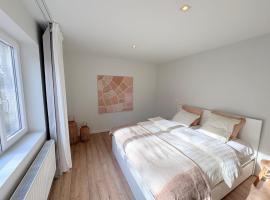 Vakantiehuis Coconne，位于瓦勒海姆的酒店