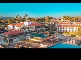 Quinta Santa Bárbara Eco Resort