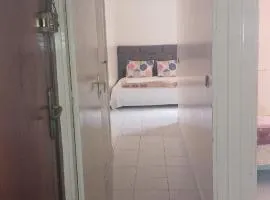 budget holidays room