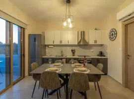 Kolymbia Bella View House