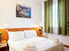 B&B New Aurora Venice