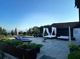 Kuća sa bazenom Sarajevo - Lavanda Estate