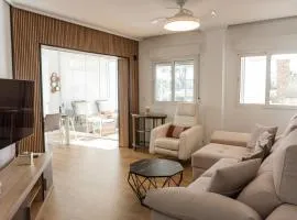 APARTAMENTO ZAFIRO EN PLANTA BAJA EN LA TORRE GOLF RESORt