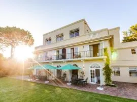 The Helderview Luxury Suites