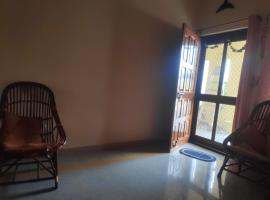 Peaceful Stay near Gaur Jabalpur