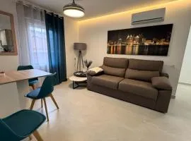 Apartamento Asia - Amplio, céntrico y muy luminoso