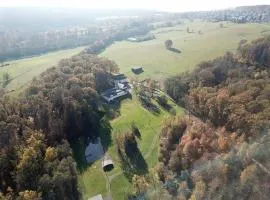 Ferienwohnung Forellenhof - Mitten in der Natur