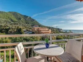 Charming Studio Just Steps from Paramonas Beach