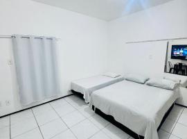 Ap no Derby com garagem e ar，位于索布拉尔的酒店