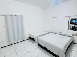 Ap no Derby com garagem e ar