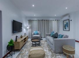 Melz Apartments，位于索尔韦齐的酒店