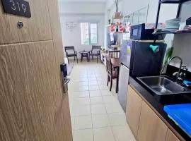 Our Happy Place - Cheer Residences