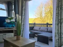 Durdle Door family Holiday Home