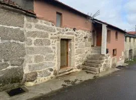 Casa Morgade