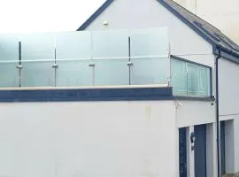 Newquay Beach Ocean Heights Villa