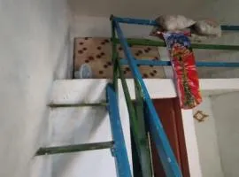 Hospedaria Camarinha fulni-ô
