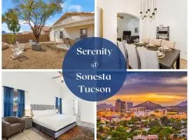 Sonesta Tucson