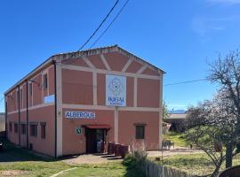 Ikigai Albergue，位于纳瓦雷特的酒店