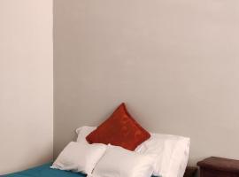 Alojamiento Privado La Soledad，位于Maracay的酒店