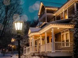The Cornell Inn, Lenox & The Berkshires