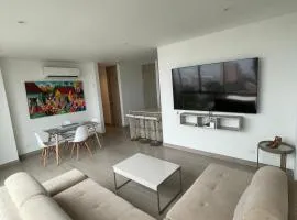 BH-801 Distrito 90 Luxury Suite